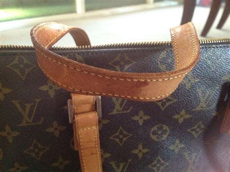 lv leather repair|louis vuitton repair cost.